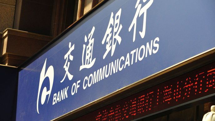 Bank of Communications