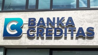 ČNB nařídila Bance Creditas vyměnit celou dozorčí radu