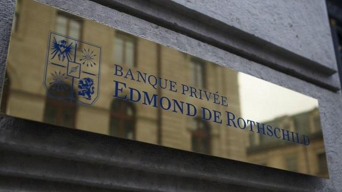 banka Edmond de Rotschild