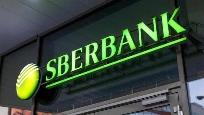 Sberbank