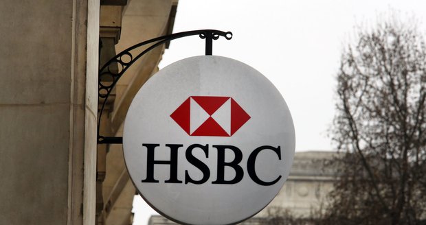 Do skandálu s bankou HSBC, která měla ulít 5 bilionu, je zapleteno asi 10 Čechů.