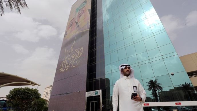 Saúdská Arábie se chce stát novým centrem filmového průmyslu. Až do roku 2018 zde přitom měli obyvatelé zakázáno chodit do kina.