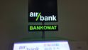 Bankomat Air Bank
