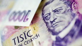 Z účtu ženě z Brněnska někdo vybral 620 milionů! Naštěstí to bylo v indonéských rupiích.