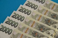 Zaměstnavatelé zcizili 3 miliony korun. Neodváděli daně