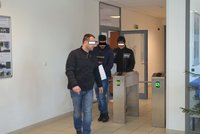 Gang v Čechách padělal eura: Byli mezi nimi i dva uprchlíci z Maroka