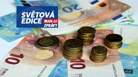 Zdarma 30 500 Kč měsíčně za nic: Pokus za balík peněz testuje chování 122 šťastlivců