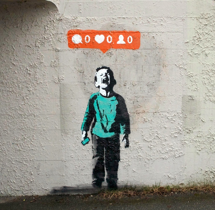 Banksy