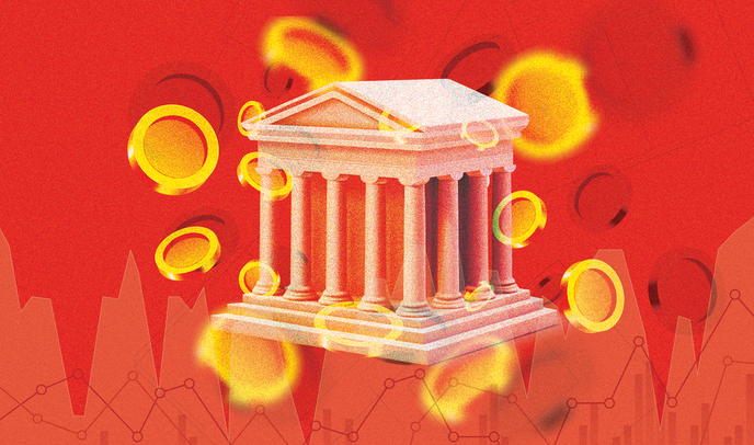 Banky, inflace, fondy, Banky, inflace, fondy,