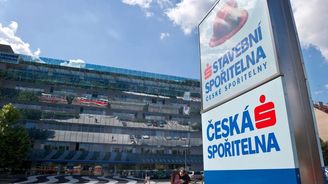 České bankovní čtyřce se dařilo, celkový zisk přesáhl 50 miliard korun