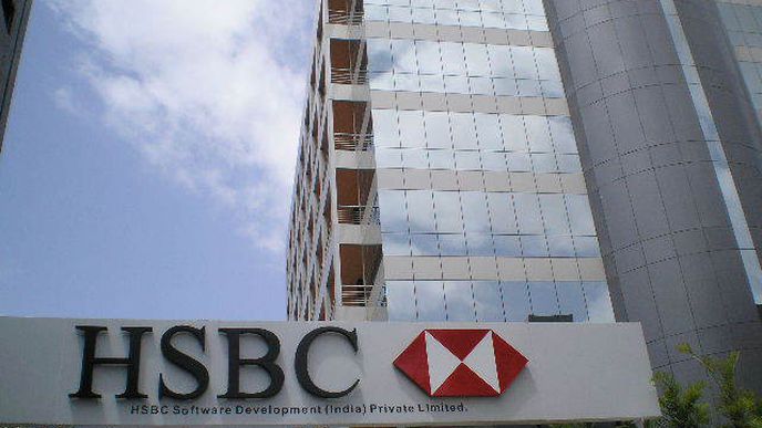 Britská HSBC je dle agentury Millward Brown globální bankou s nejhodnotnější značkou.