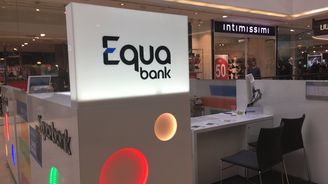 Chcete zhodnotit peníze? Equa bank zvyšuje úrok na spoření a investorům odpouští poplatek