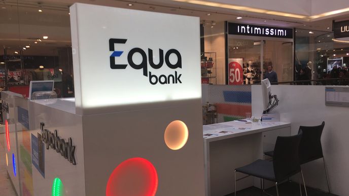 Equa bank