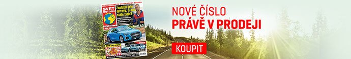 Svět motorů 27/2020