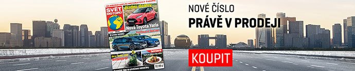 Svět motorů č.33