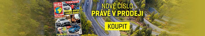 Svět motorů 46/2020