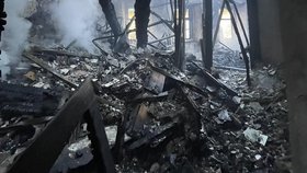 Turistická atrakce Banka lásky v Banské Štiavnici po požáru