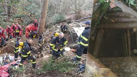 Dva muži, kteří se věnovali hledání nerostů, ve čtvrtek v Banské Štiavnici vstoupili do nepoužívané štoly. Celá věc bohužel skončila tragédií.