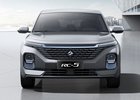 Baojun RC-5 jako čínská alternativa pro Škodu Octavia 