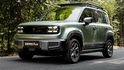 Baojun Yep Baojun Yep