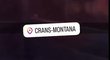 Rozsáhlý silvestrovský požár ve švýcarském Crans Montana Rozsáhlý silvestrovský požár ve švýcarském Crans Montana
