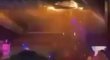 Rozsáhlý silvestrovský požár ve švýcarském Crans Montana Rozsáhlý silvestrovský požár ve švýcarském Crans Montana