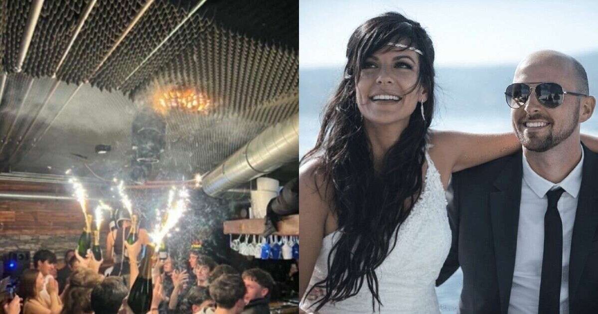 Suiza: Un joven suizo de 18 años murió en un incendio