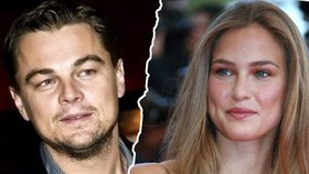 Modelka Bar Refaeli se rozešla s Leonardem DiCapriem