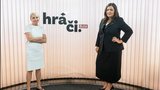Basiková v Hráčích: Odmítla jsem miliony od Mečiara, Alexandrovcům jsem kývnout musela
