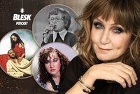 Podcast: „Nikdo mi nevěřil,“ o bolestech i radostech upřímně promlouvá Bára Basiková