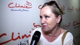 Bára Basiková: Mohla jsem se nakazit AIDS
