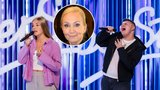 V SuperStar zazářili svěřenci Basikové: Jen jeden ale postoupil!
