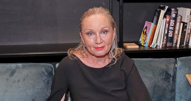 Bára Basiková