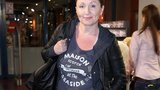 Bára Basiková přiznala: Trpím maniodepresivní psychózou!