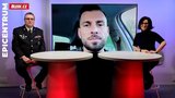 Šéf speciálního DVI týmu o identifikaci obětí po výbuchu v Mostě: Těla byla ve špatném stavu...