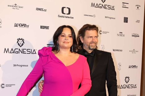 Obrázek: Chudák Čadek! Odhalil Kraus pravdu o soukromí s Čvančarovou?