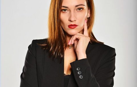 Jánová ze Slunečné šokuje: Nebudu už hrát, mám jiný sen!
