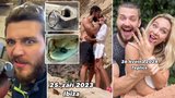 Pravda o zvláštním zásnubním prstenu sexbomby Mottlové: Při výrobě tekla krev