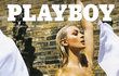 Bára Mottlová fotila pro Playboy