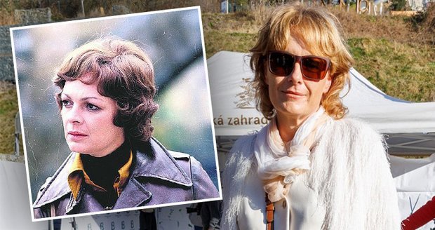 Bára Munzarová a Jana Hlaváčová