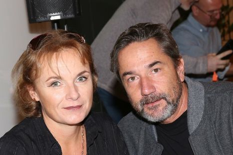 Obrázek: Munzarová blízko k tomu, čím trpěla Hlaváčová: Je to vysilující