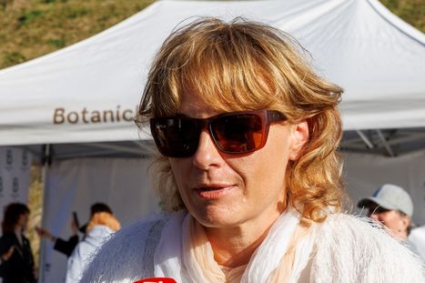 Obrázek: Munzarovou zachránila až změna vizáže: Bylo to velmi napnuté