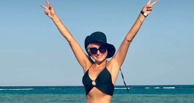 Bára Nesvadbová Bára Nesvadbová