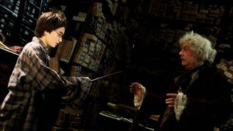 Harry Potter v seriálu? Warner Bros. uvažují o rebootu slavné značky