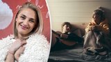 Zpěvačka Bára Poláková: Přiznala novou lásku! Už spolu žijí