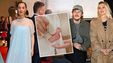 Bára Poláková (42) po porodu třetího dítěte: Chci čtvrté i páté dítě
