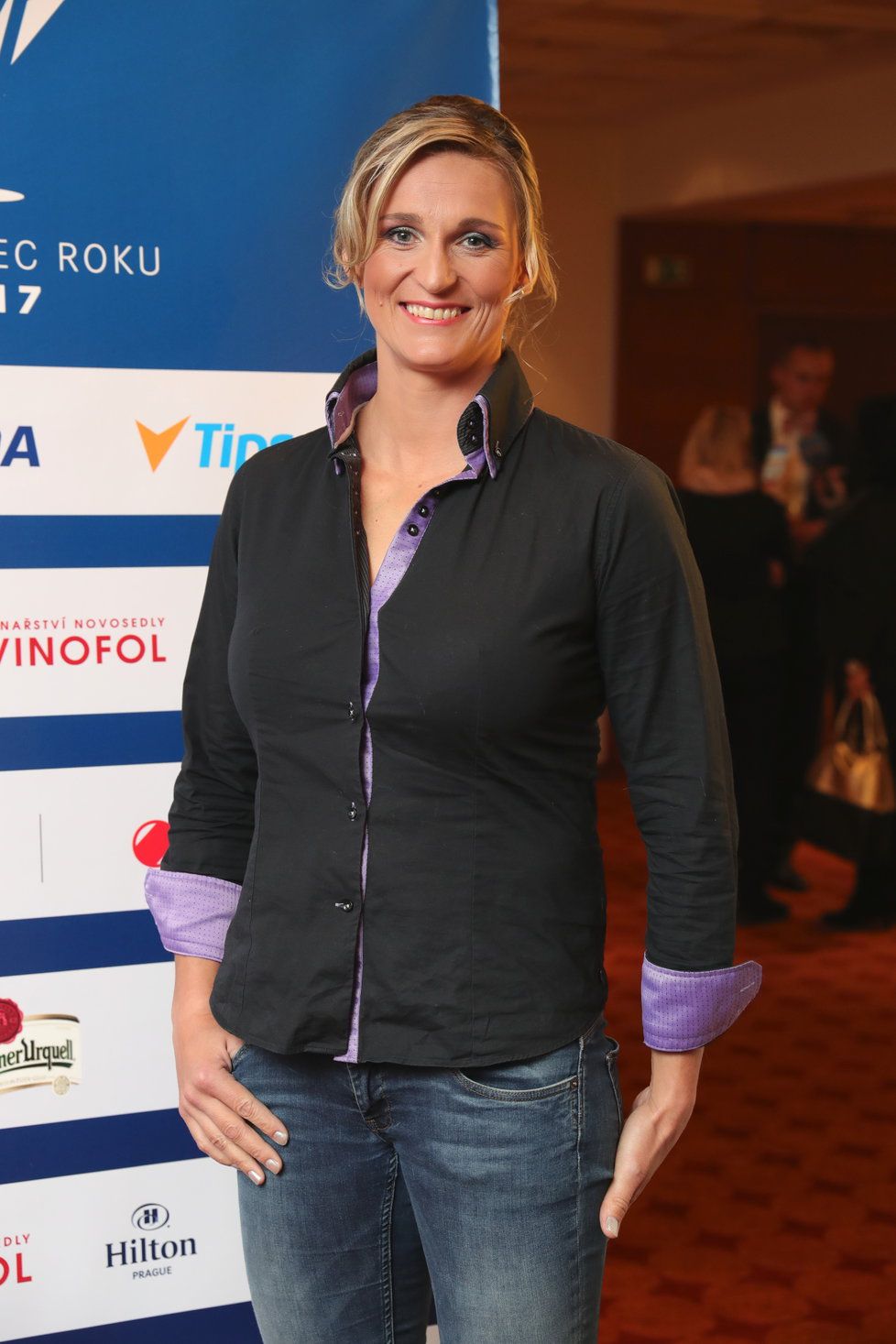 Bára Špotáková