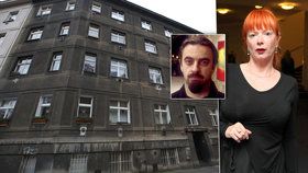 Hvězda Ordinace Bára Štěpánová (57): Exekuční dražba jejího bytu!