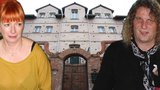 Bára Štěpánová má strach o vilu: Na manžela jsou uvaleny dvě exekuce!