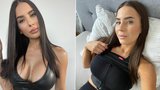 Bára Stříteská z Like Housu po operaci prsou: Konečně je ukázala!